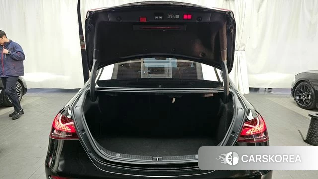 Mercedes-Benz E-Class W213 id 3871026 из Кореи 11