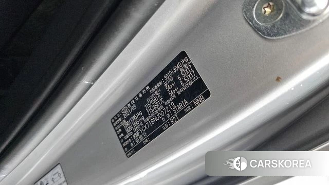 Hyundai Staria id 4231683 из Кореи 11