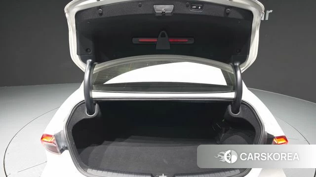 Hyundai The New Grandeur IG Hybrid id 4443843 из Кореи 11