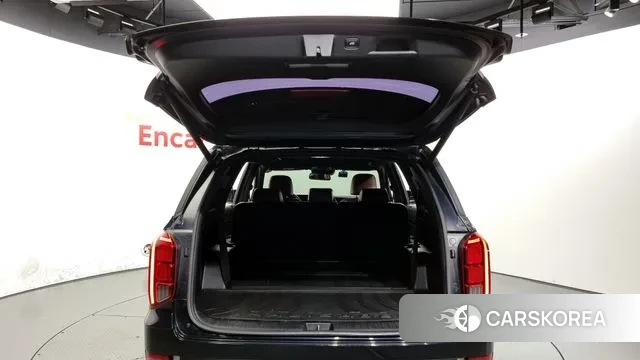 Hyundai Palisade id 2991095 из Кореи 11