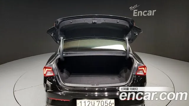 Kia K5 3rd generation id 2704635 из Кореи 11