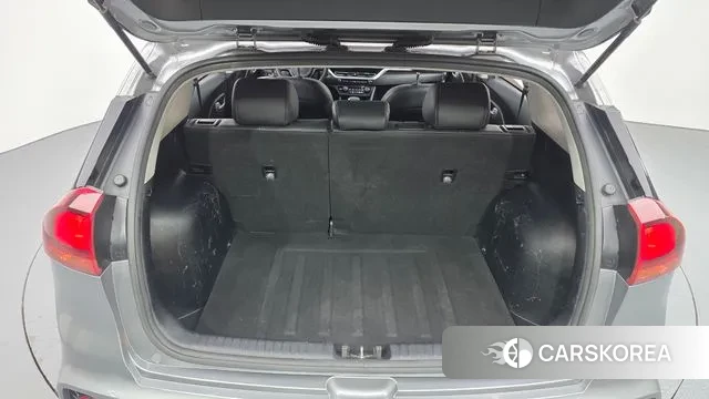 Kia The New Niro id 3361180 из Кореи 11