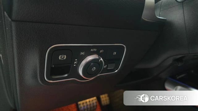 Mercedes-Benz GLB-Class X247 id 4609336 из Кореи 11