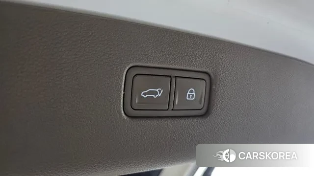 Genesis GV80 id 3661020 из Кореи 11