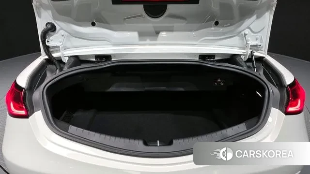 Mercedes-Benz CLE-Class C236 id 3015933 из Кореи 11