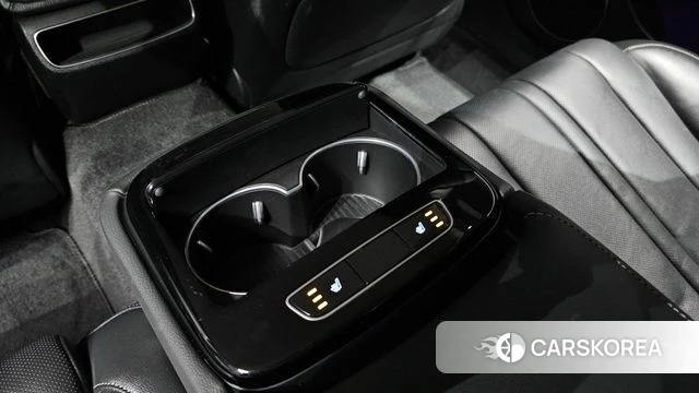 Genesis G80 (RG3) id 4331230 из Кореи 11