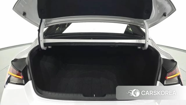 Hyundai The New Avante Hybrid (CN7) id 4566485 из Кореи 11