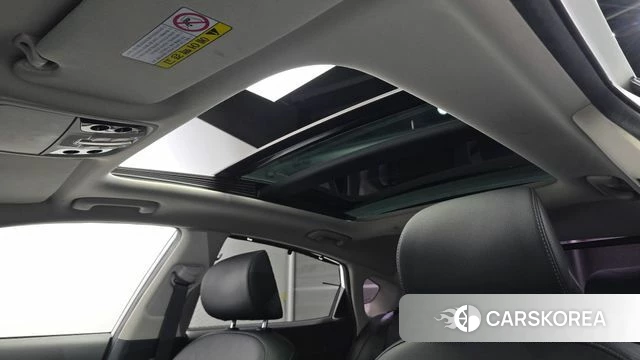 Kia K7 Premier id 3955005 из Кореи 11