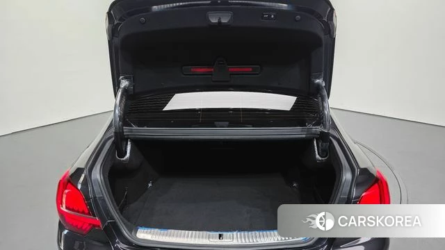Kia The New K9 2nd generation id 4267701 из Кореи 11