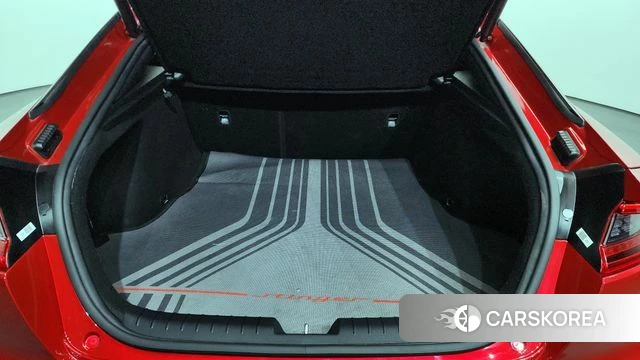 Kia Stinger id 4225378 из Кореи 11