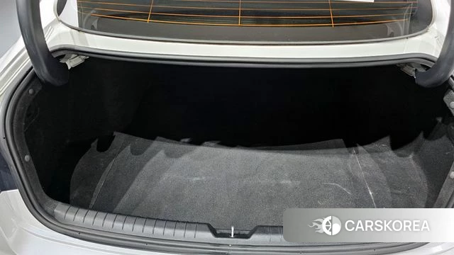 Hyundai Sonata (DN8) id 3834031 из Кореи 11