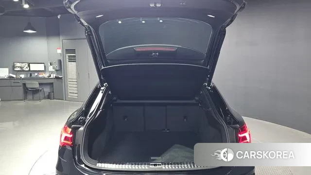 Audi Q3 (F3) id 3023777 из Кореи 11