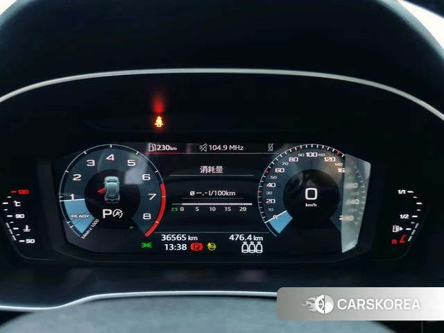 Audi Q3 id 4353669 из Китая 11