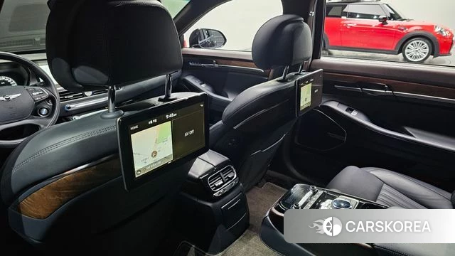 Genesis G90 id 4416851 из Кореи 11