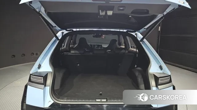 Hyundai Ionic 5 id 3052866 из Кореи 11