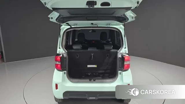 Kia The New Kia Ray id 3776470 из Кореи 11