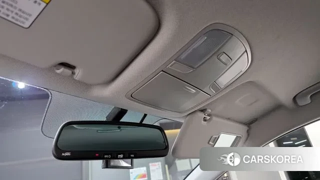 Hyundai Avante AD id 3034260 из Кореи 11