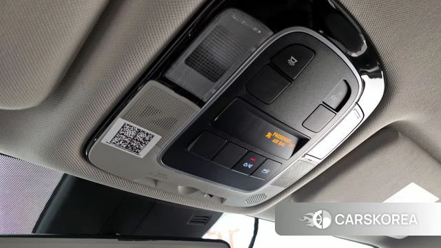 Hyundai Sonata Hybrid (DN8) id 3865717 из Кореи 11