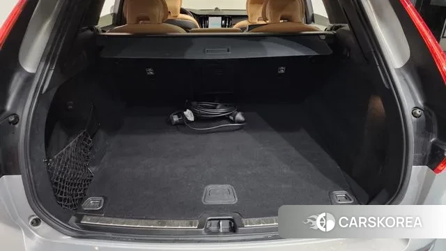 Volvo XC60 second Generation id 3752299 из Кореи 11