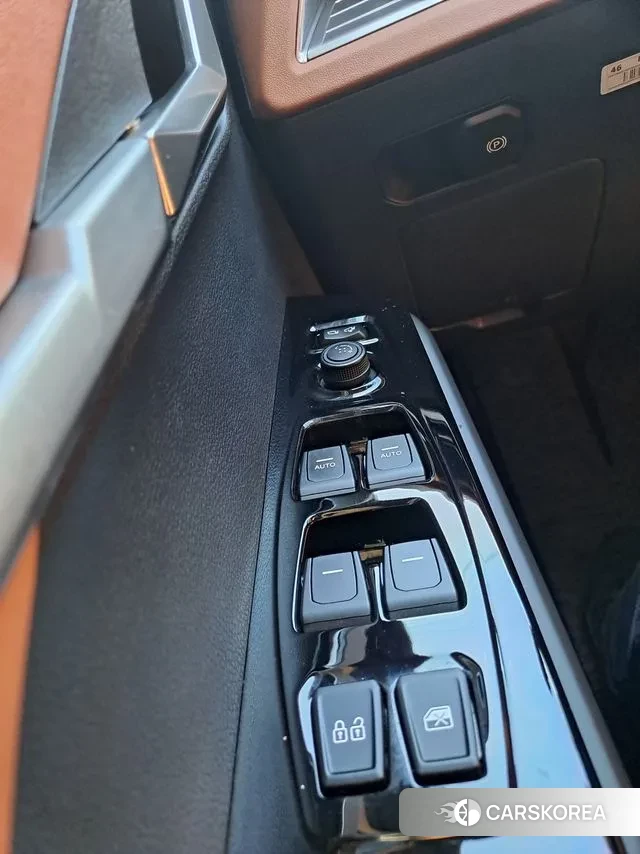 Ssangyong Torres id 3289716 из Кореи 11