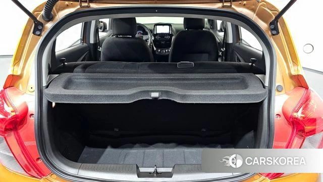 Chevrolet (GM Daewoo) The New Spark id 3966354 из Кореи 11