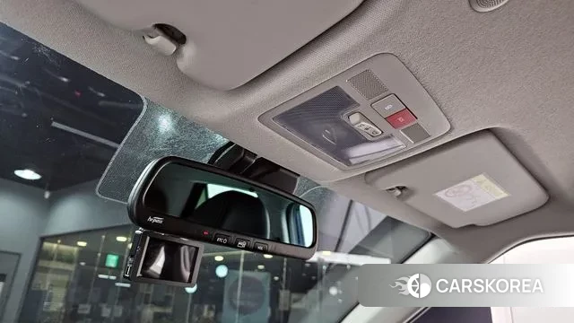 Hyundai Venue id 3581454 из Кореи 11