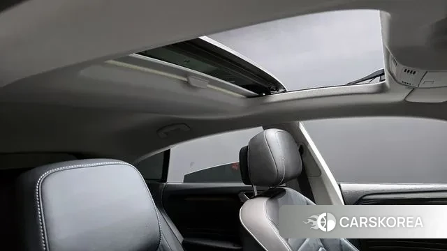 Volkswagen Arteon id 3556132 из Кореи 11