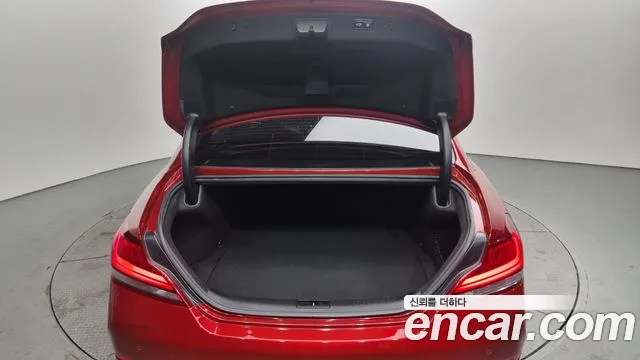 Genesis G70 id 2590205 из Кореи 11