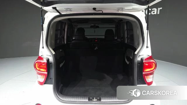 Kia The New Ray id 3812556 из Кореи 11