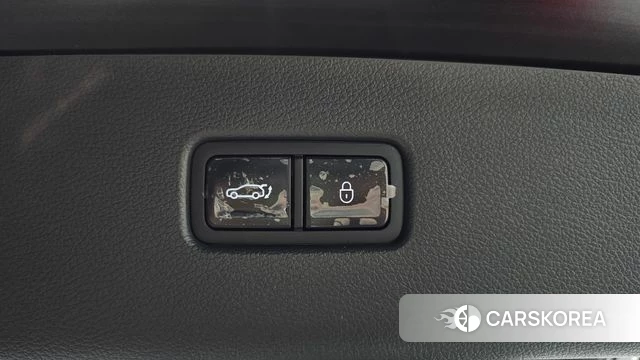 Genesis GV80 id 4719739 из Кореи 11