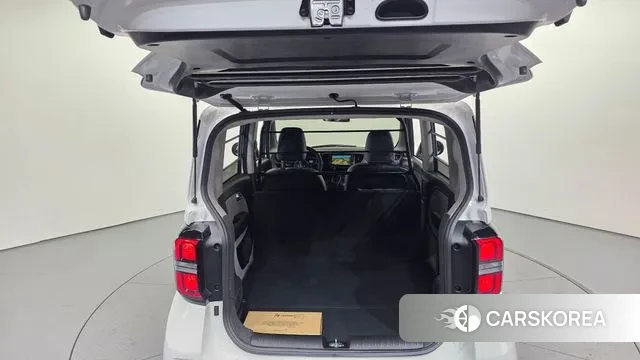 Kia The New Kia Ray id 3502736 из Кореи 11