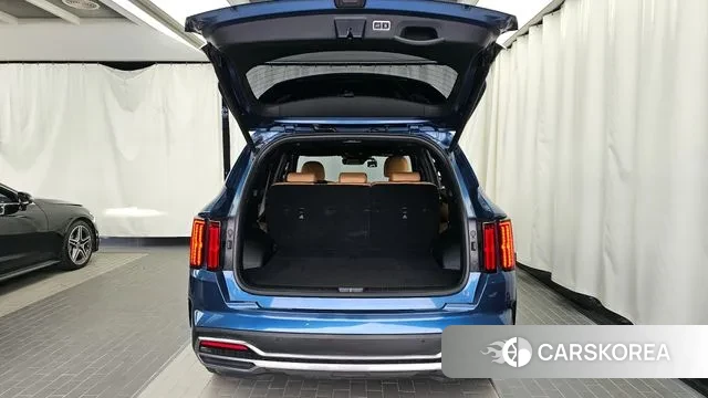 Kia Sorento 4th Generation id 3402347 из Кореи 11