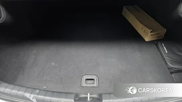 Hyundai The New Grandeur IG id 3615539 из Кореи 11