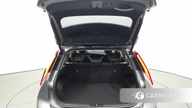Kia Di All New Niro EV id 4701757 из Кореи 11