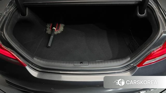 Genesis G70 id 4718043 из Кореи 11