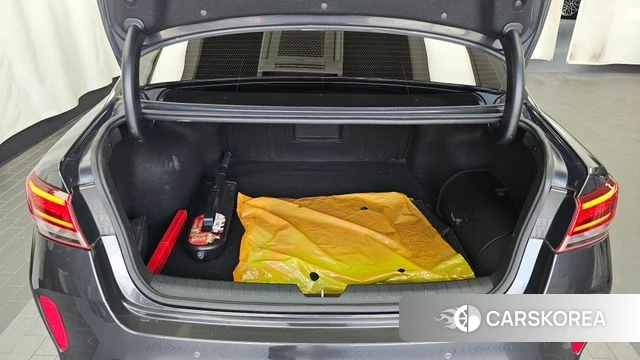 Kia K5 Hybrid 2nd Generation id 4907728 из Кореи 11