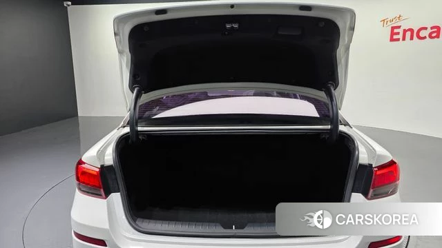 Kia The New K5 2nd generation id 3880018 из Кореи 11