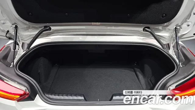 BMW Z4 (G29) id 2705195 из Кореи 11