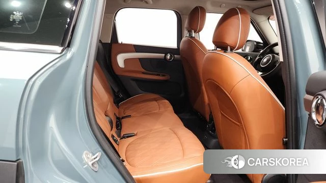 Mini Cooper S Countryman id 4494216 из Кореи 11
