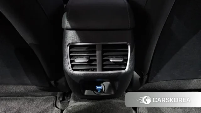 Hyundai Sonata (DN8) id 3004644 из Кореи 11