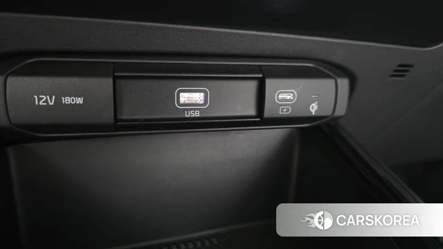 Kia Di Ol Nu Niro id 4758615 из Кореи 11