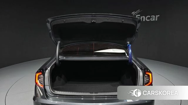 Hyundai Sonata (DN8) id 4568381 из Кореи 11