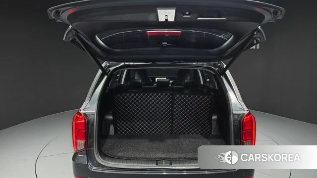 Hyundai Palisade id 4245578 из Кореи 11