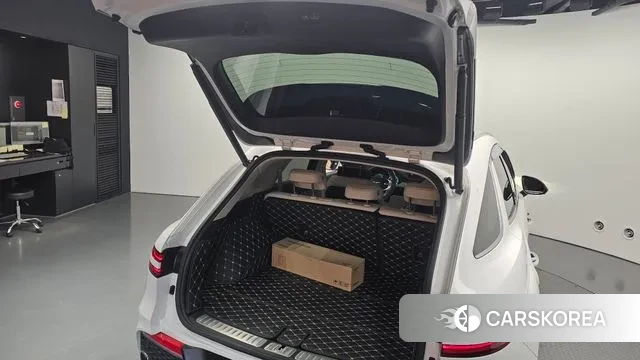 Genesis GV70 id 3590956 из Кореи 11