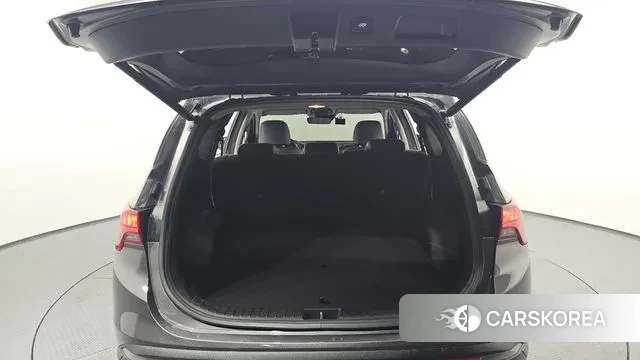 Hyundai The New Santa Fe id 3635015 из Кореи 11