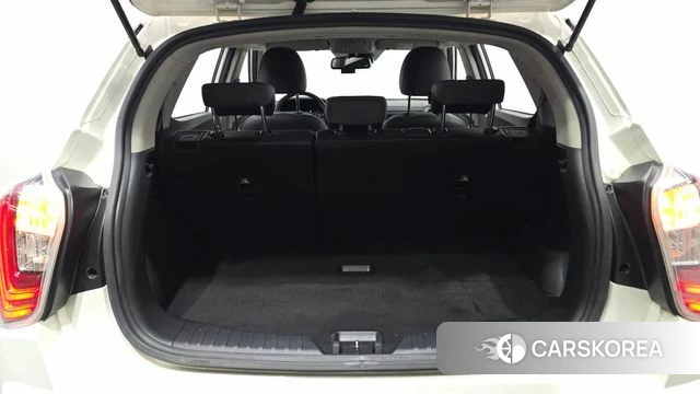 Ssangyong Berry New Tivoli id 3852045 из Кореи 11