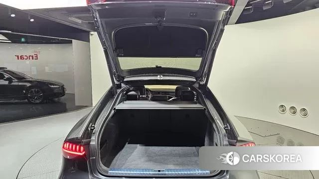 Audi A7 (4K) id 3484408 из Кореи 11