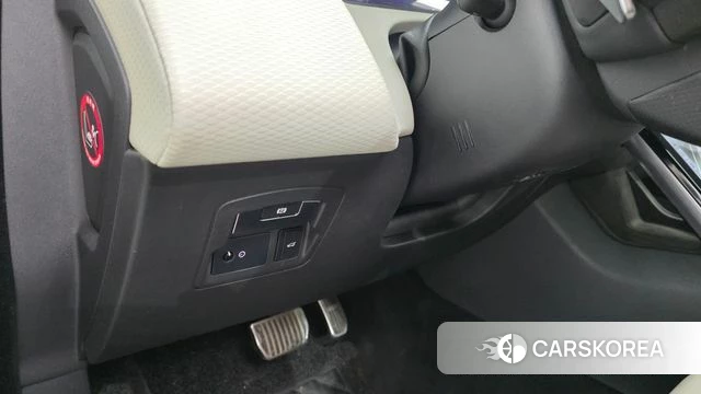 Land Rover Range Rover Velar id 4563394 из Кореи 11