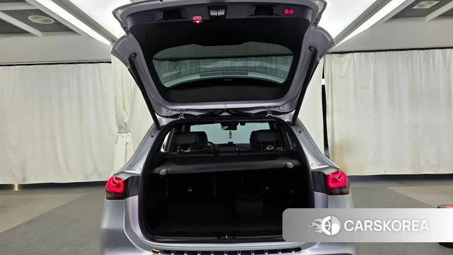 Mercedes-Benz EQA H243 id 3898073 из Кореи 11