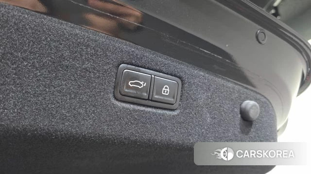 Kia The New K9 2nd generation id 4671138 из Кореи 11